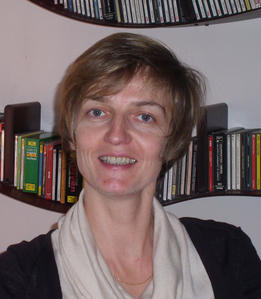 Véronique Béghain - Auteur