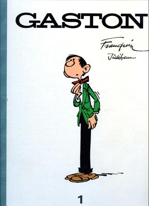 Les années 1957-1958