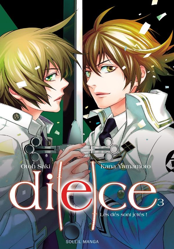 Di(e)ce 3