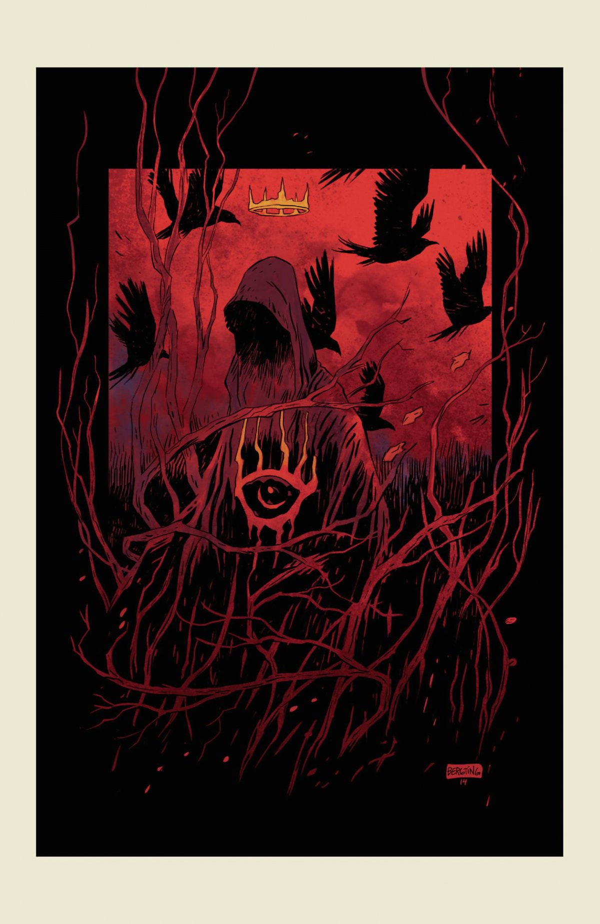 Apôtre et la Sorcière (L') - Extrait 1