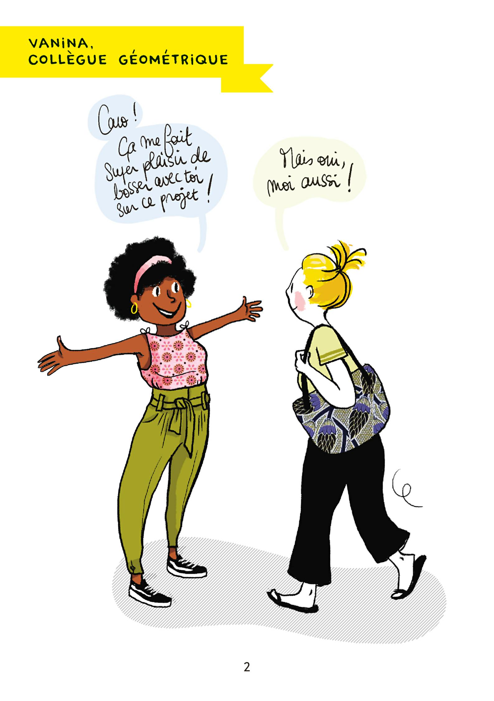 Potes (Les) - Volume 1 - Extrait 1