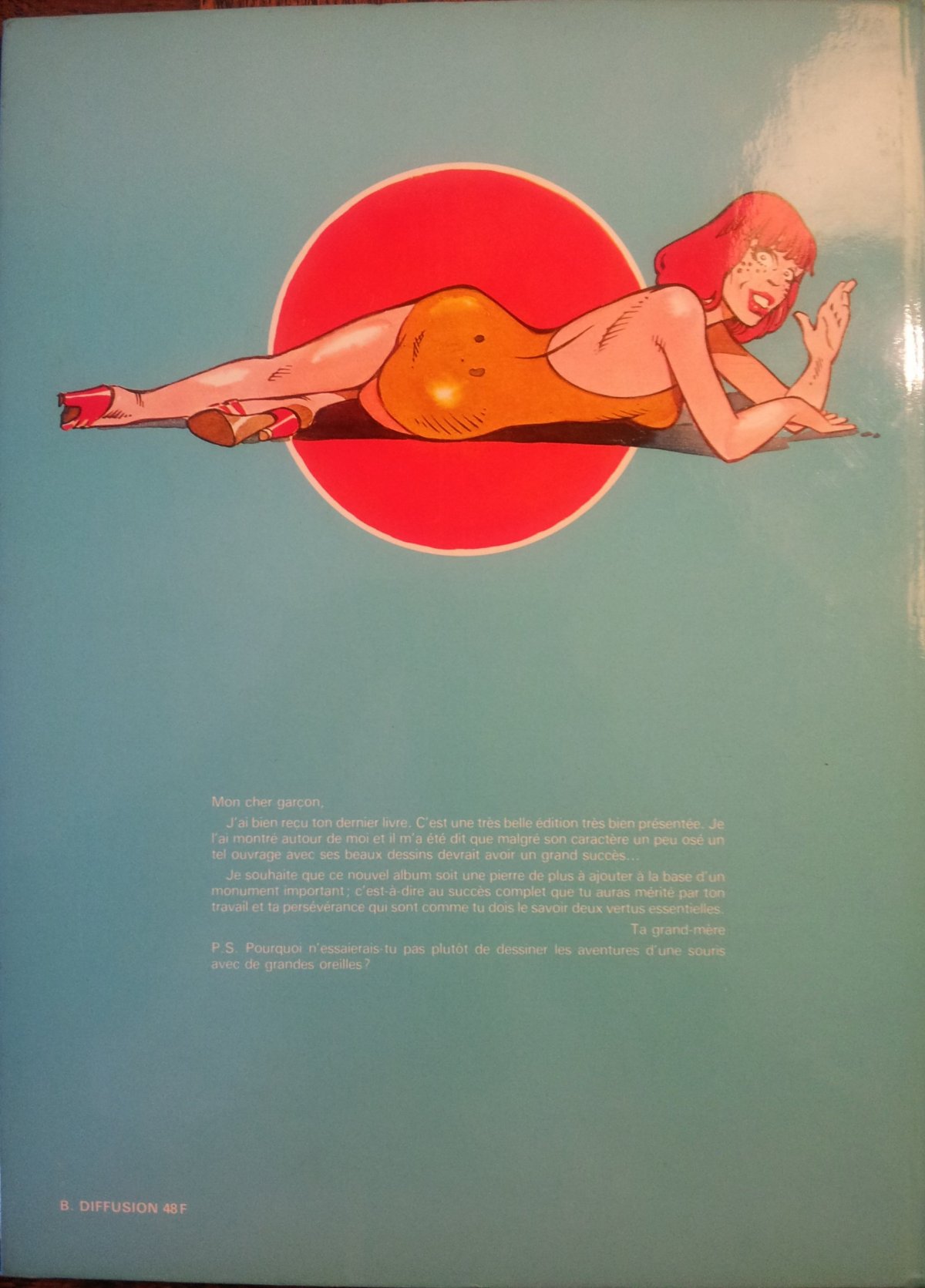 Sweet Délice - Extrait 1