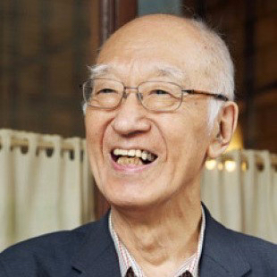 Kazutoshi Hando - Auteur
