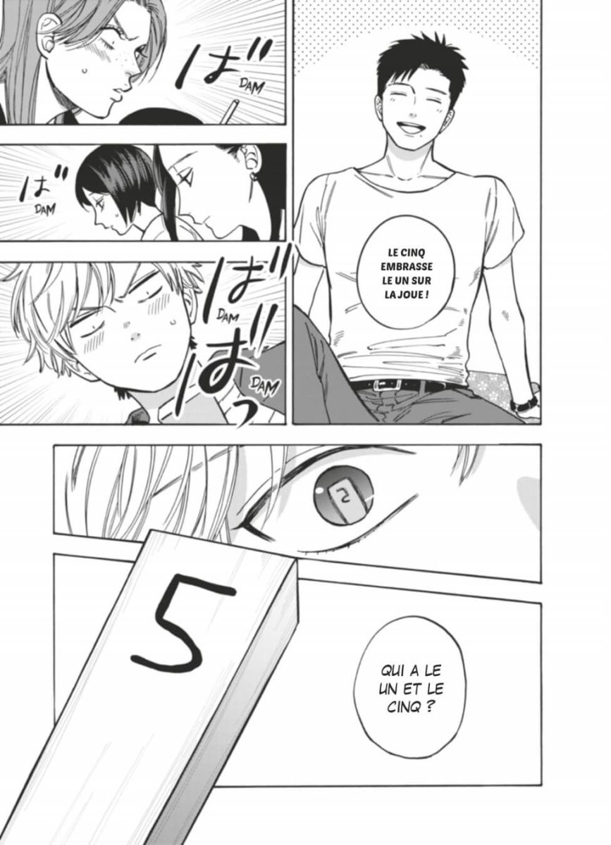 Promise Cinderella 6 - Extrait 1