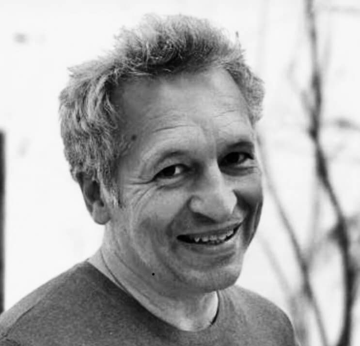 Yves Lusson - Auteur