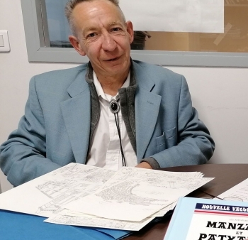 Pierre George - Auteur