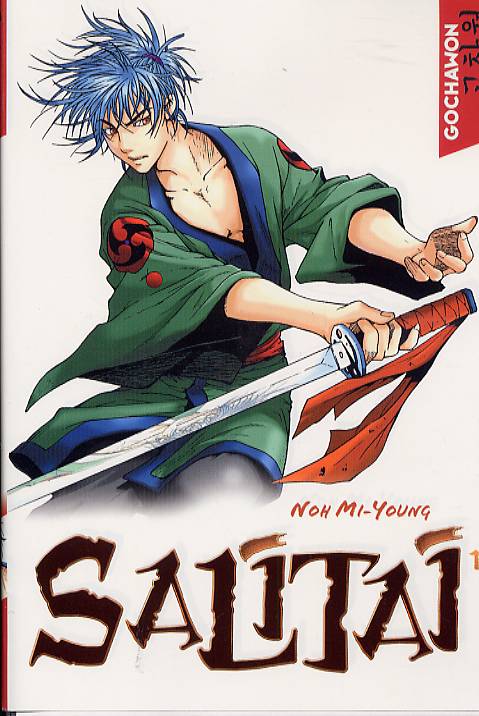 Salitai 1