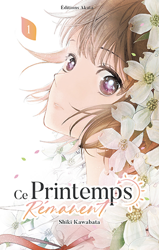 Série Ce printemps rémanent