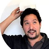 Julien Akita - Auteur