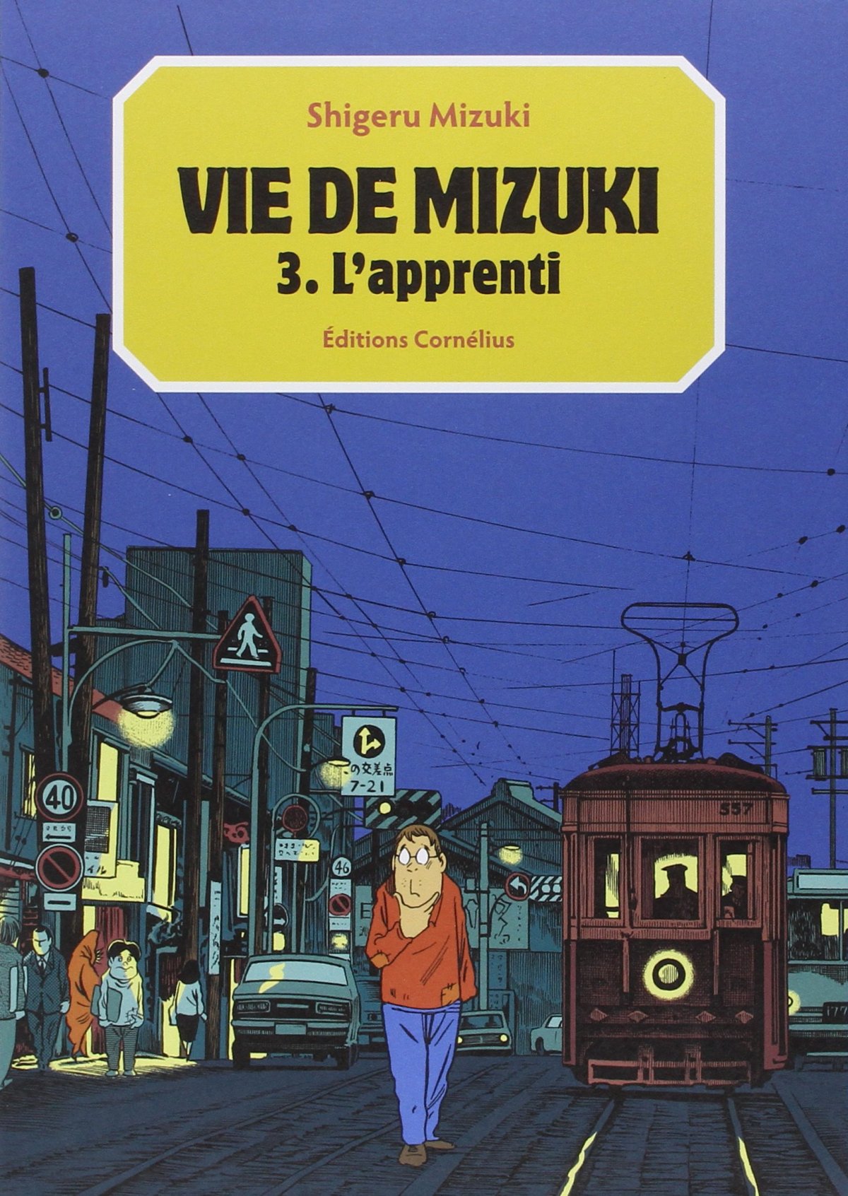 Apprenti (L')