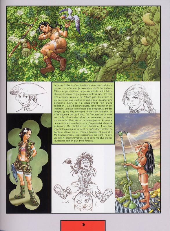 Collectionneur (Le) - Extrait 1