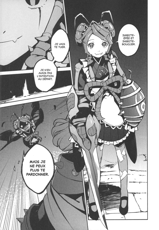 Overlord 12 - Extrait 1