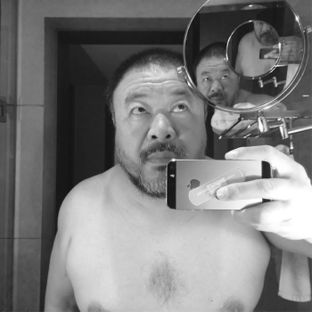 Ai Weiwei - Auteur