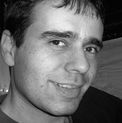 Dinei Ribeiro - Auteur