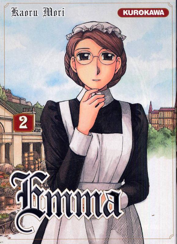 Emma 2