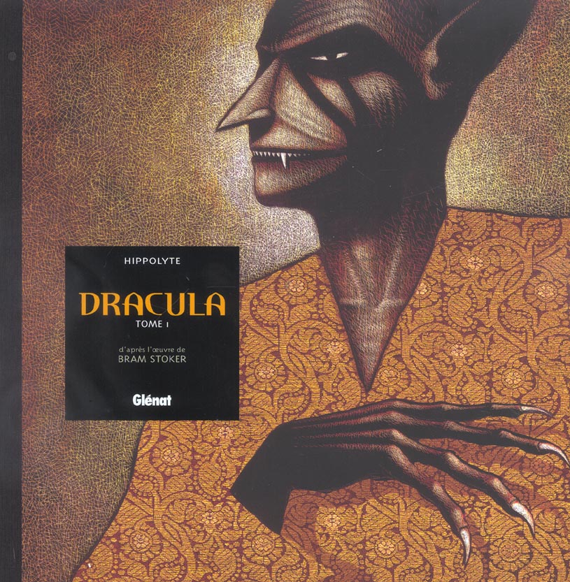 Dracula 1