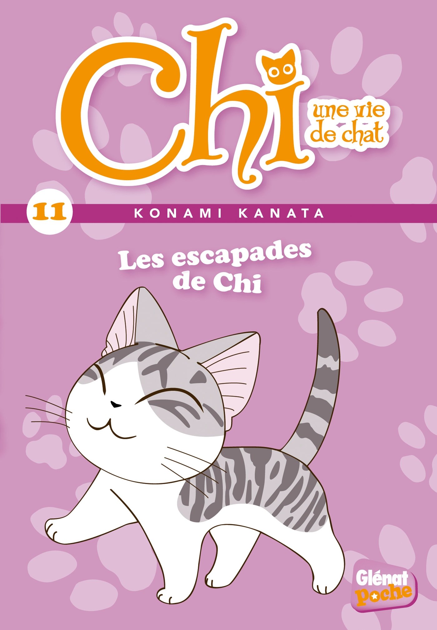 Chi Poche 11