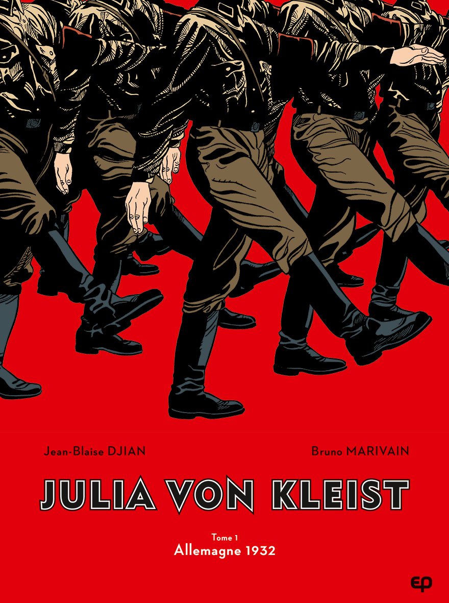 Allemagne 1932