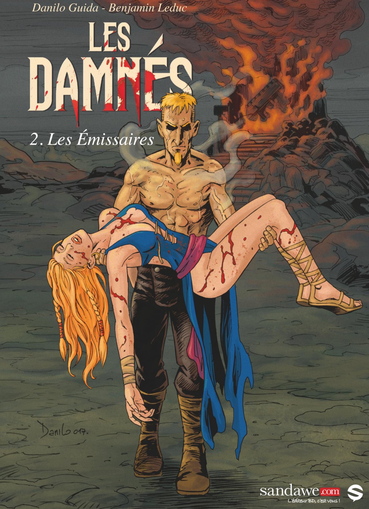 Emissaires (Les)