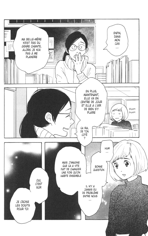 Si nous étions adultes... 2 - Extrait 1