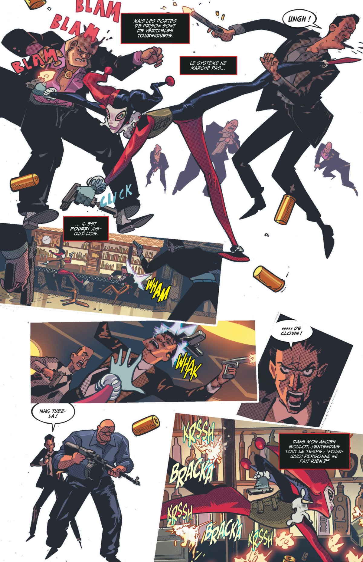 Verdict (Le) - Extrait 1