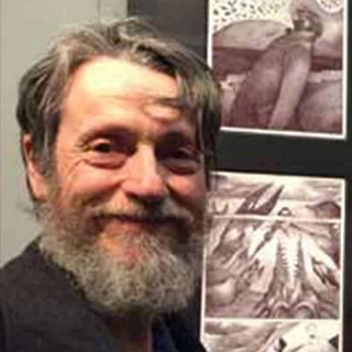 Fabio Visintin - Auteur