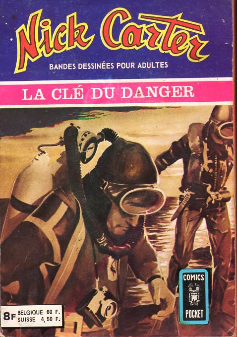 Nick Carter Album 3086