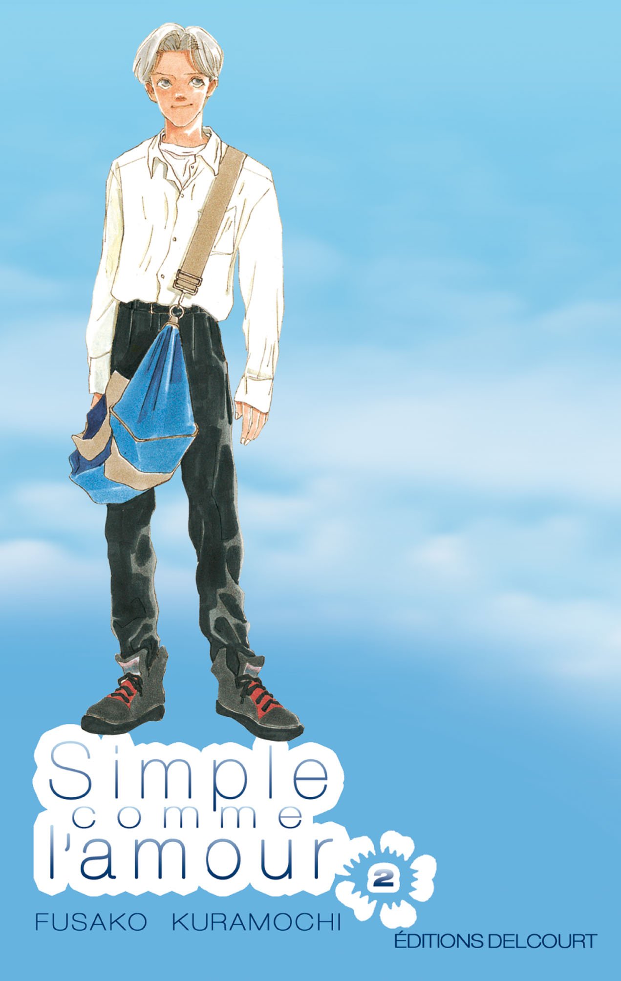 Simple comme l'amour 2