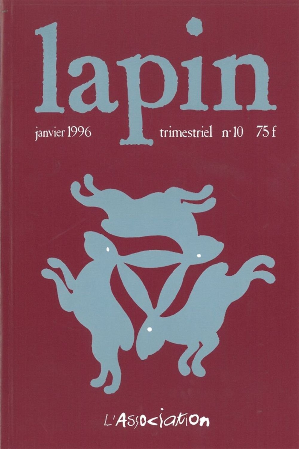Lapin 10