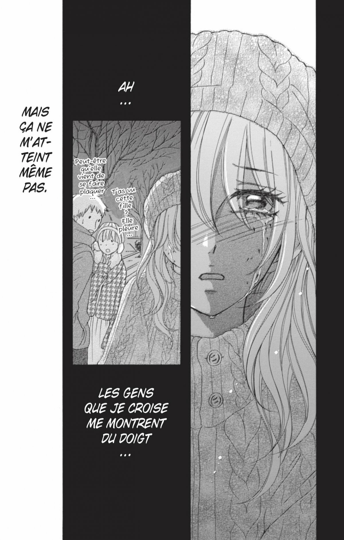 Switch Girl !! 24 - Extrait 1