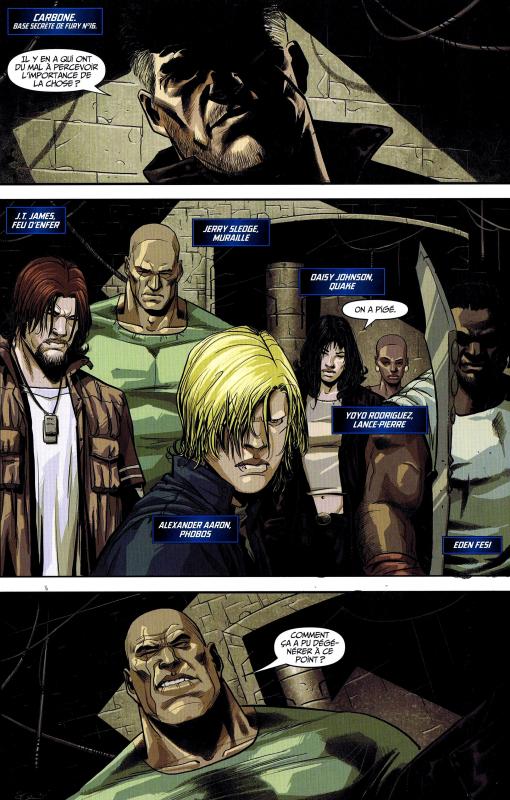 Renaissance - Extrait 1