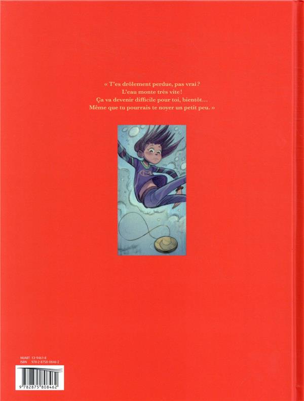 Cathédrale de fer (La) - Extrait 1