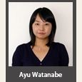 Watanabe Ayu - Auteur