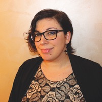 Mirka Andolfo - Auteur