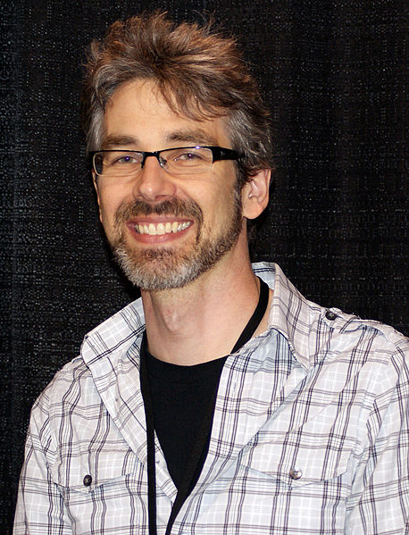 Stuart Immonen - Auteur