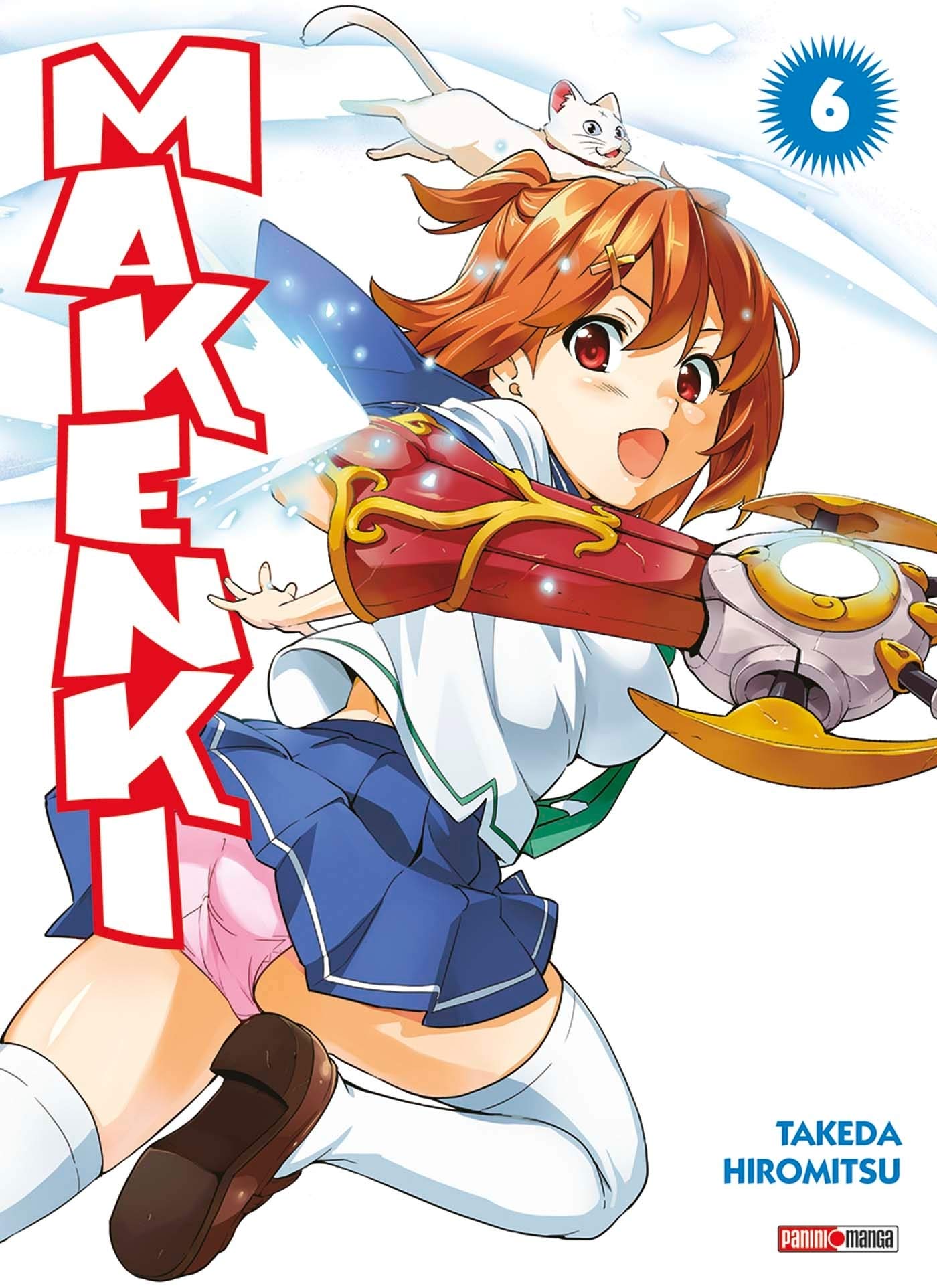 Makenki 6