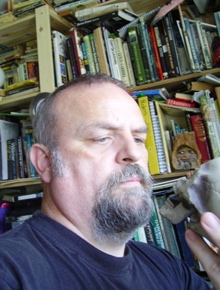 Terry Hooper - Auteur