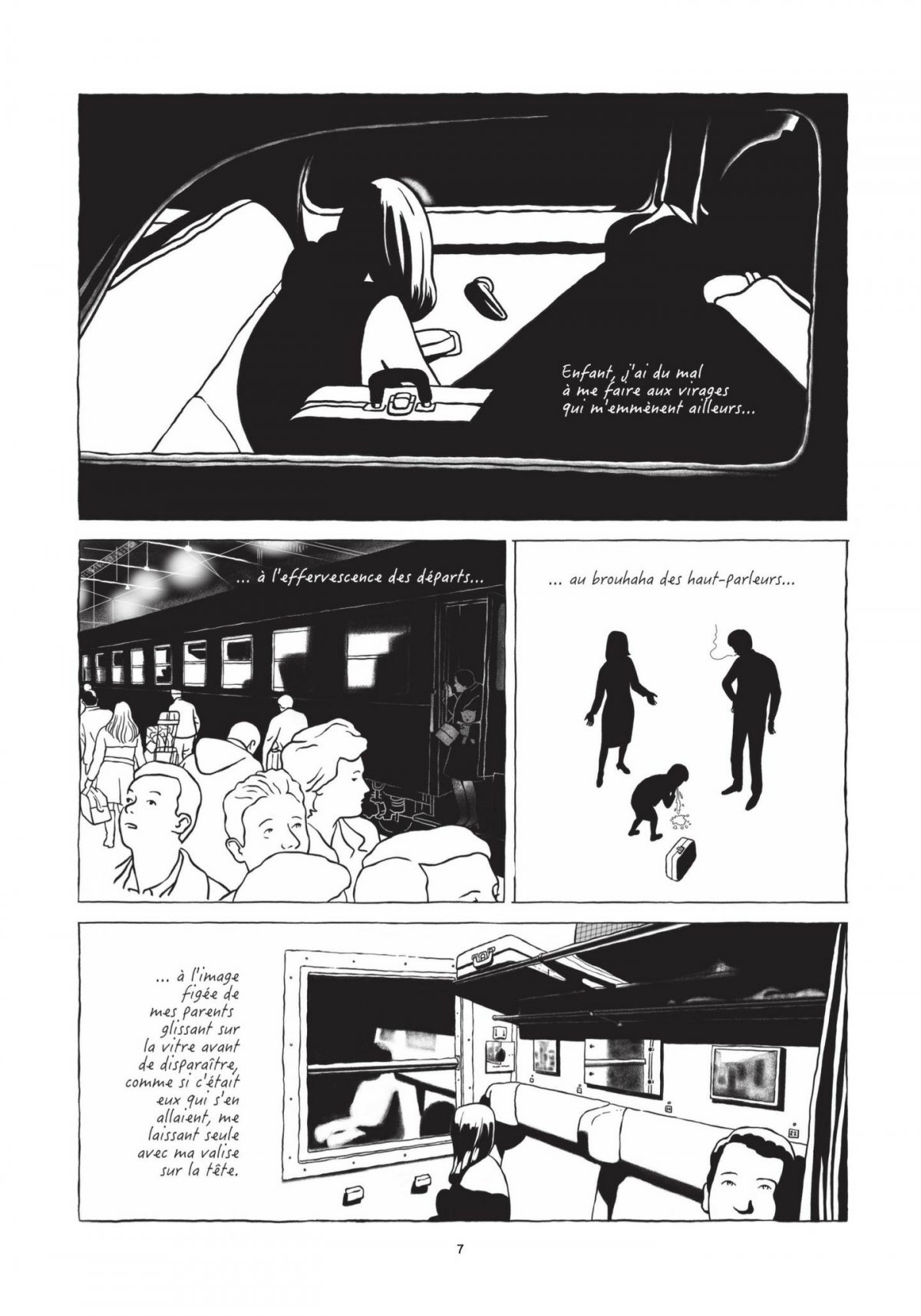 Choix (Le) - Extrait 1