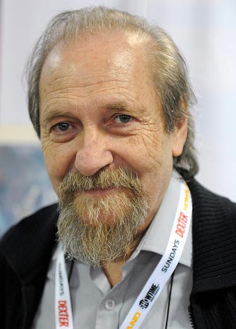 Blas Gallego Cuello - Auteur