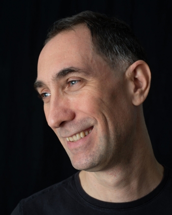 Vanya Peirani-Vignes - Auteur