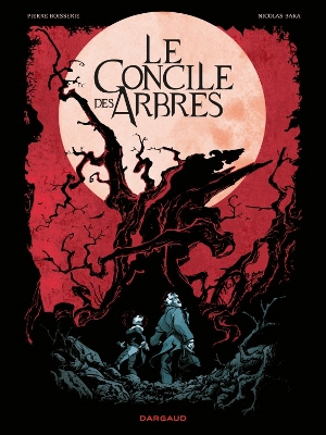 Sorties du vendredi 22 avril 2016