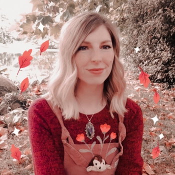 Laura Trinder - Auteur
