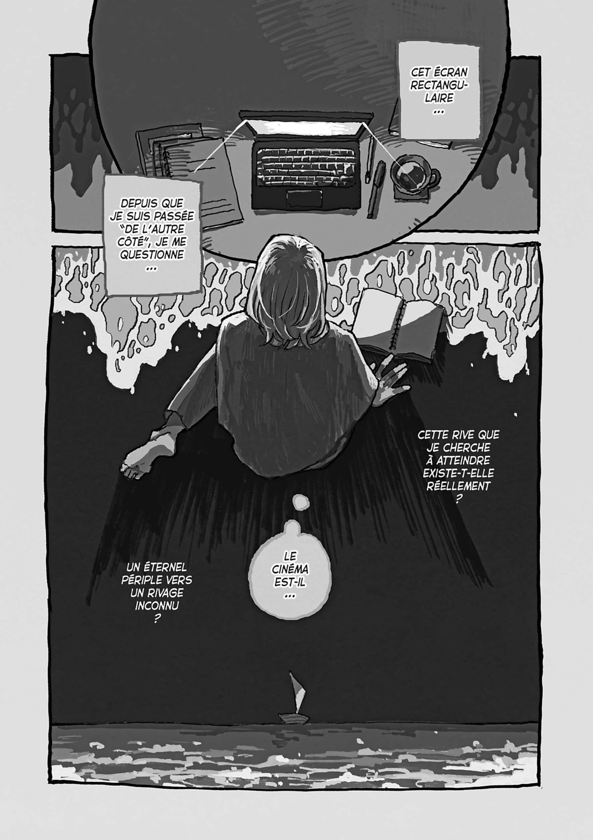 Ocean Rush 4 - Extrait 1