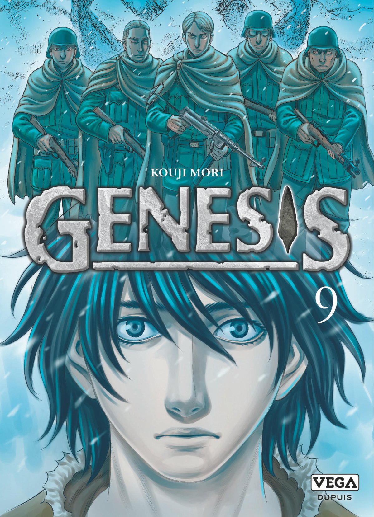Genesis 9