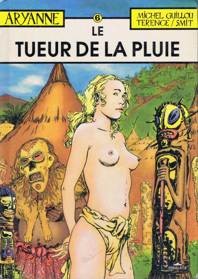 Tueur de la pluie (Le)