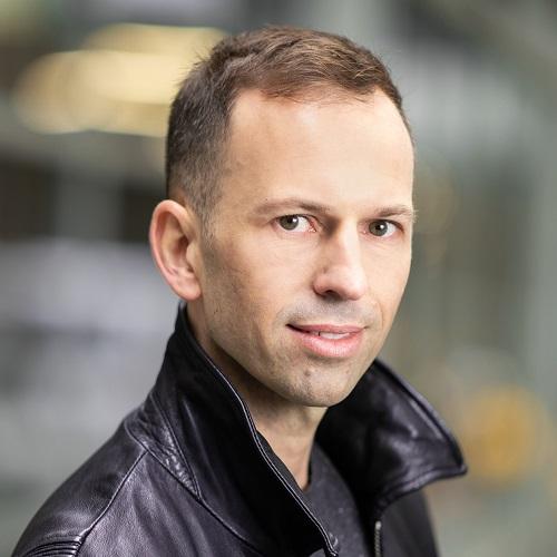 Victor Dixen - Auteur