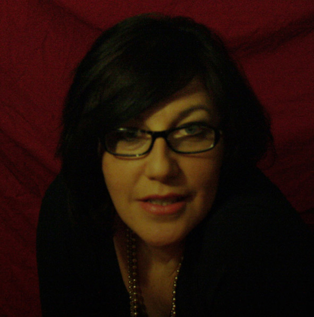 Anna Merli - Auteur