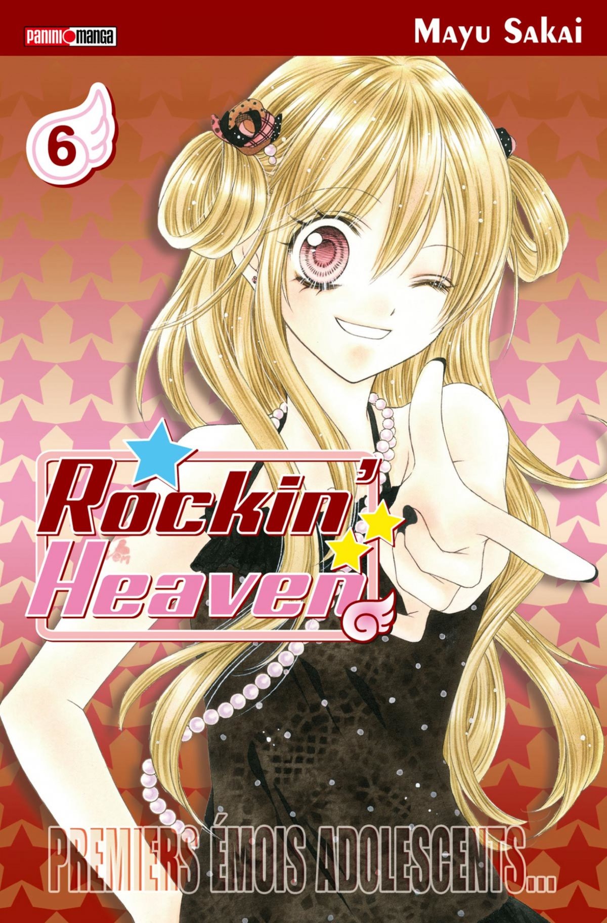 Rockin'heaven 6