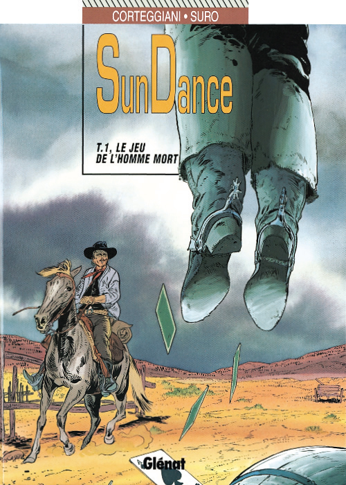 Jeu de l'homme mort (Le)
