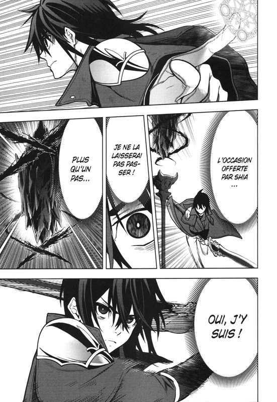 Légende Vivante 4 - Extrait 1